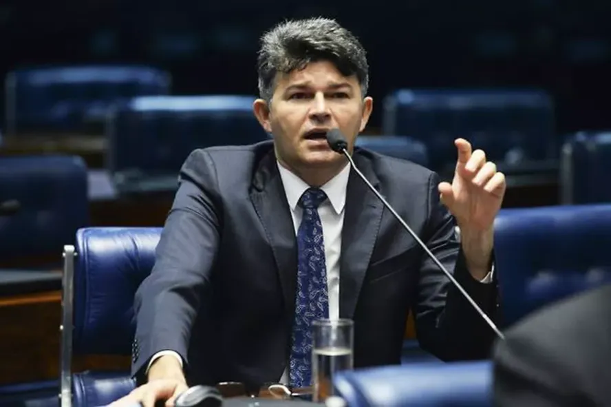 Deputado potiguar afirma que MST é pior que "Comando Vermelho"