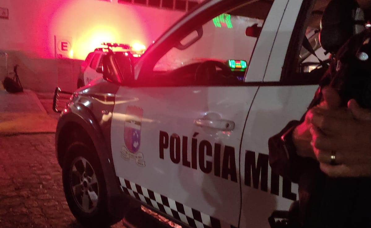 Mulher suspeita de matar “Pula Pula” e enterrar em Serra do Mel é presa em Pernambuco