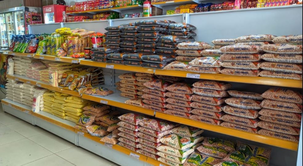 Pesquisa de preço da cesta básica em Natal aponta redução