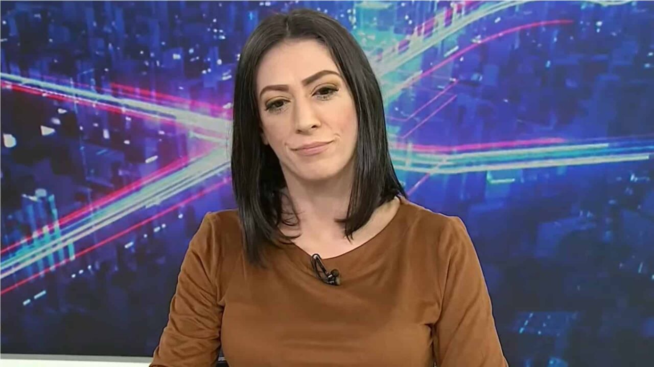 Ex- repórter de Globo e SBT é presa por suspeita de ameaçar vizinhos e brigar com policiais