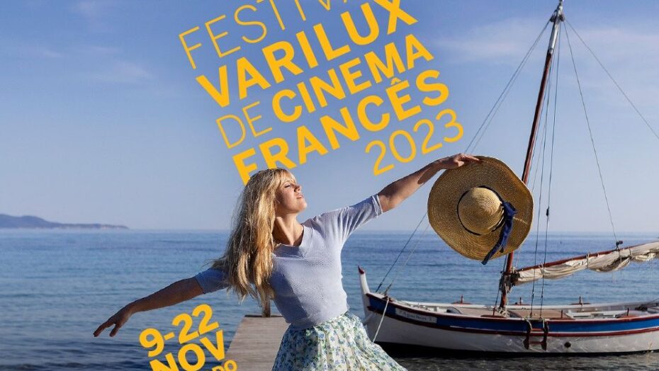 Festival Varilux de cinema francês traz maratona de filmes em Natal com apoio da Aliança Francesa