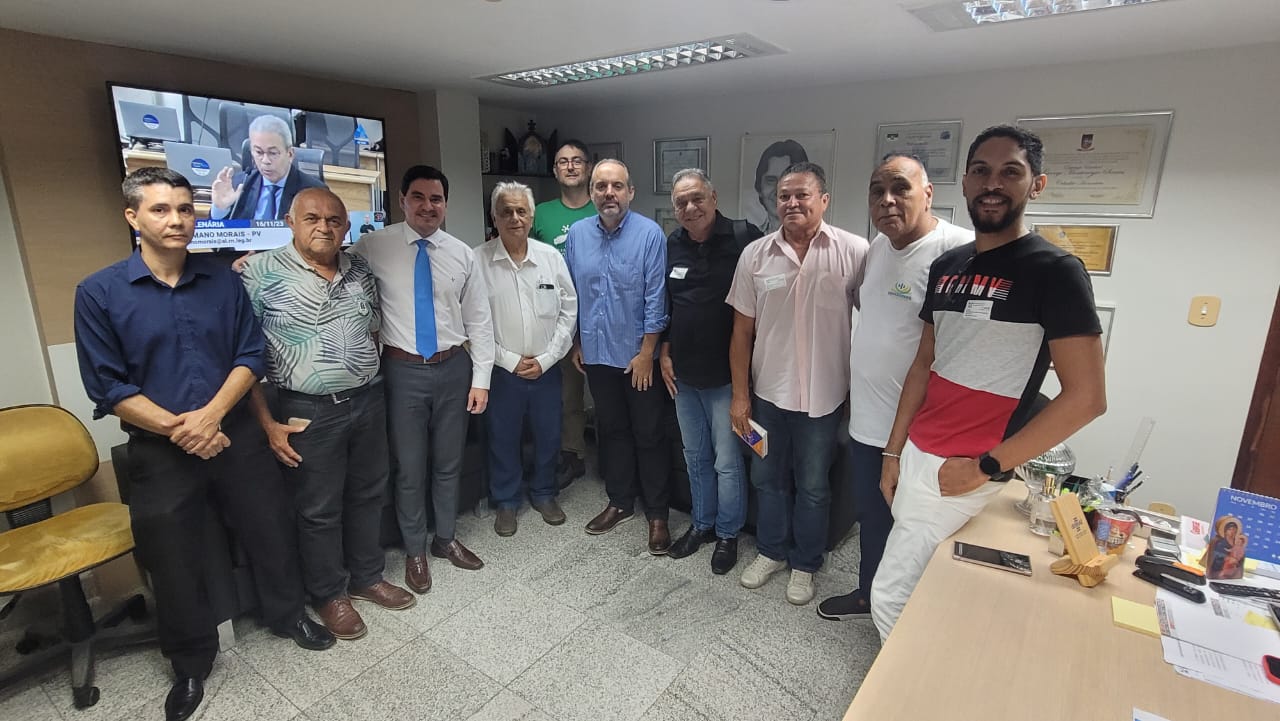 Fórum Celso Furtado de desenvolvimento sustentável solicita audiência pública na Assembleia legislatura do RN