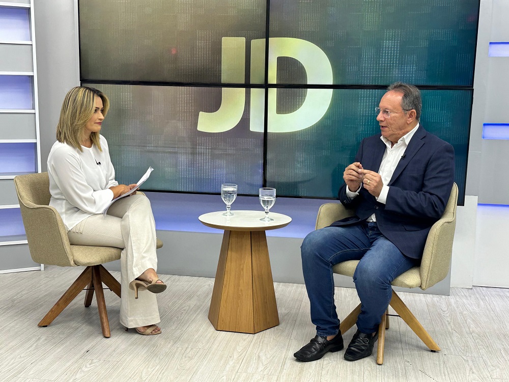 “Paulinho Freire é o candidato que mais agrega partidos políticos e corrente de aliados” diz Raniere Barbosa