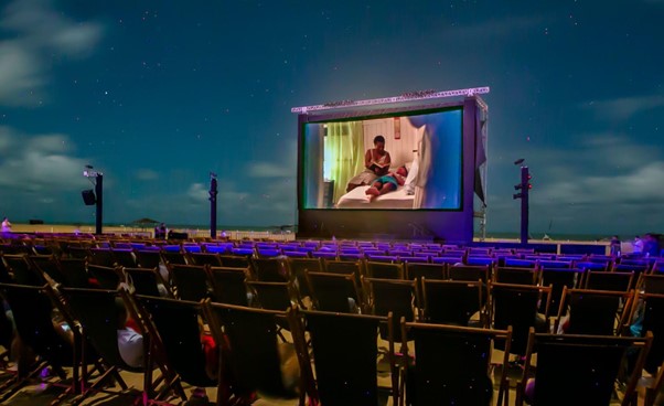 Mostra de Cinema de Gostoso anuncia selecionados nesta edição comemorativa de 10 anos