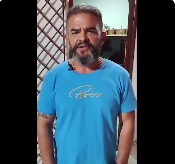 PM invade casa de prefeito no RN, revira imóvel e prende filho dele