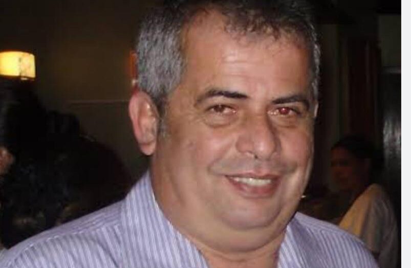 IN MEMORIAN: Murilo Felinto será homenageado pela CMN com a "Comenda Morro do Careca" em solenidade nesta terça-feira, dia 07