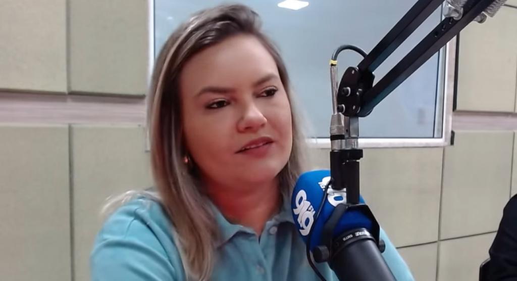 Pré-candidata a prefeita, Joanna Guerra critica Natália Bonavides e levanta dúvidas sobre ações da deputada para Natal