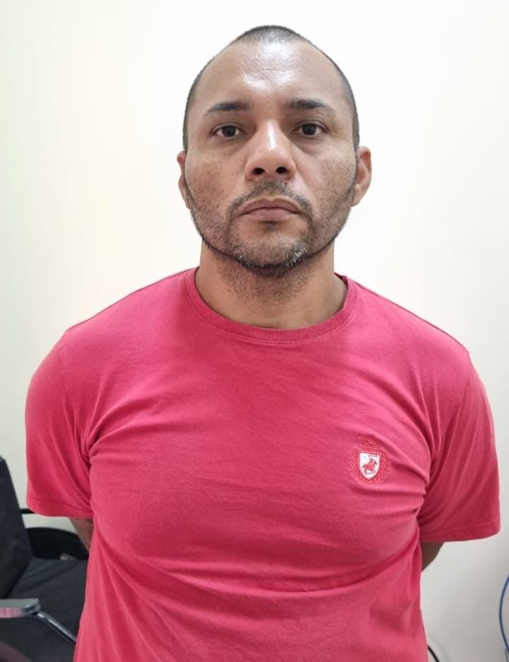 Polícia Civil prende na Grande Natal homem condenado por homicídio cometido em São Paulo