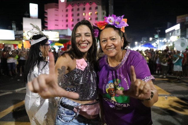 Pré-candidata a prefeita de Natal vota contra aumento de penas para furtos, roubos e latrocínios