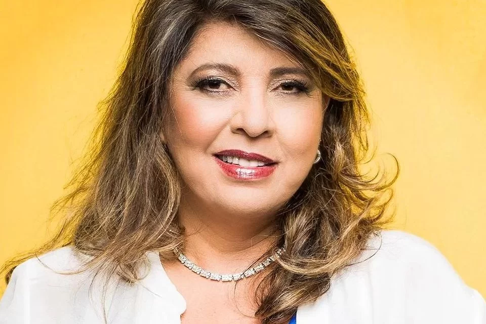 Roberta Miranda cita poder da “buceta” ao comentar treta dos Camargos