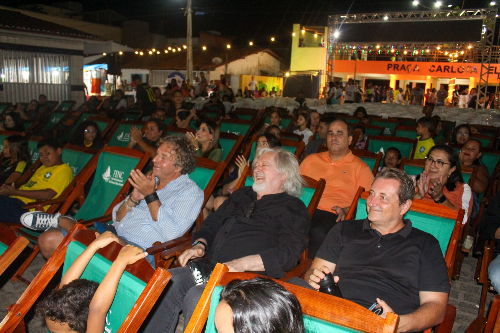 14ª edição do Festival Internacional de Cinema de Baía Formosa tem inscrições prorrogadas