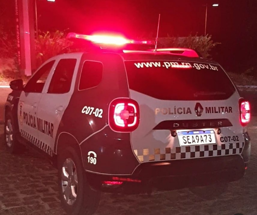 Ataque a tiros em Luís Gomes deixa dois mortos e uma mulher ferida