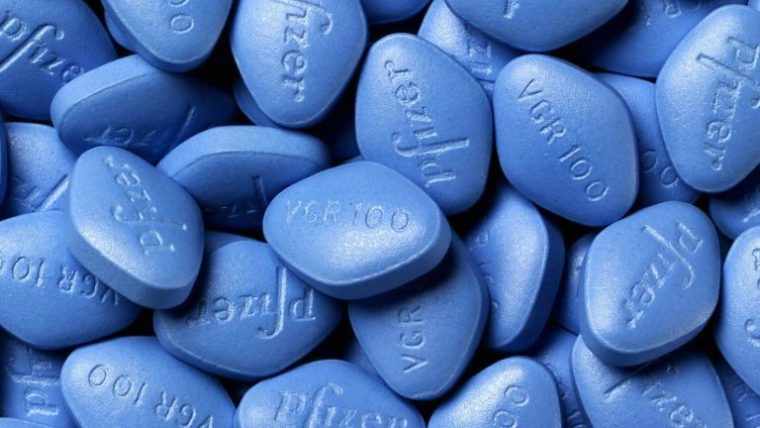 Pesquisas mostram que viagra pode ajudar a reduzir os riscos de sofrer Alzheimer