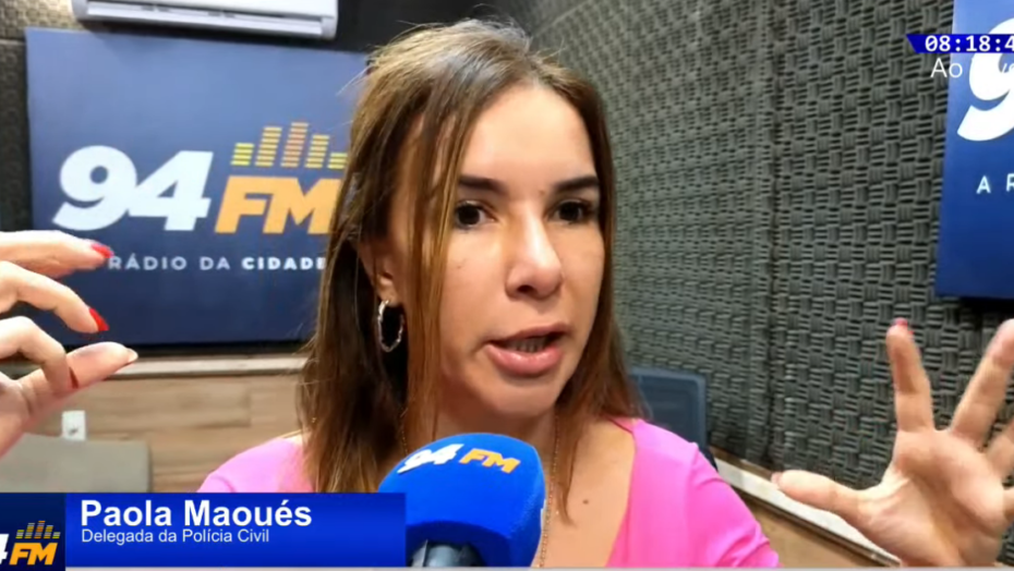 Polícia Civil do RN identificou adolescente de 14 anos que mantinha crianças como “escravas sexuais”