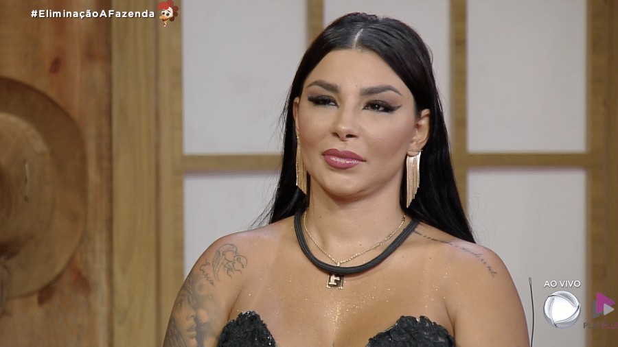 Influenciadora Jenny Miranda é internada às pressas após sofrer uma parada cardiorrespiratória
