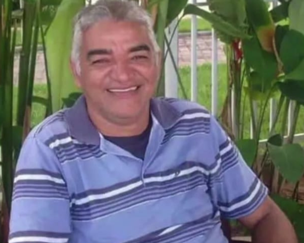 Árbitro baleado em partida de futebol na Grande Natal, morre e é sepultado nesta quinta-feira