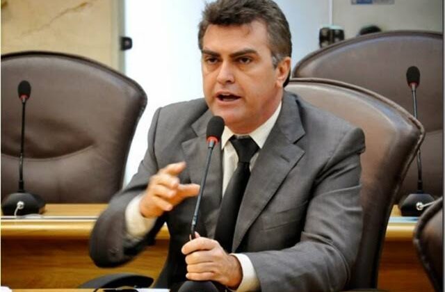 Justiça Federal do RN condena ex-deputado Gilson Moura por lavagem de dinheiro