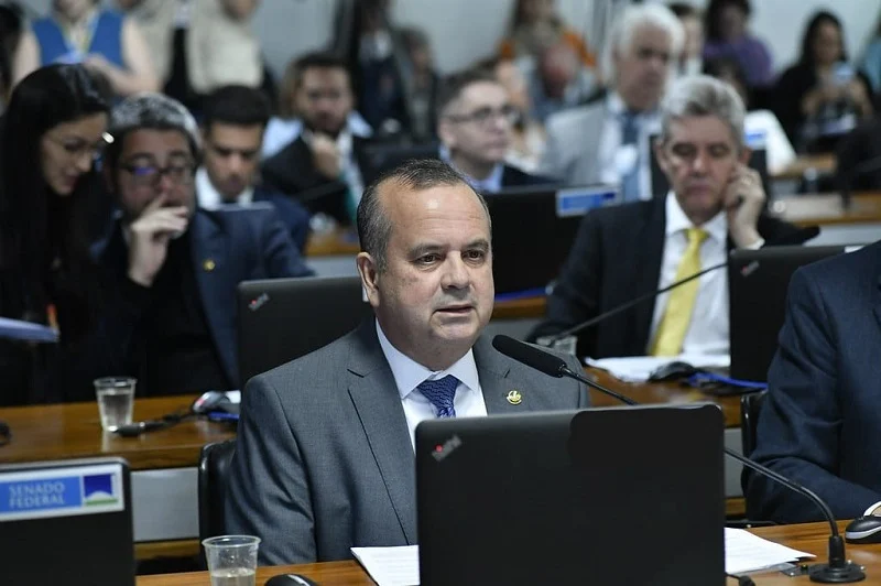 Rogério Marinho diz que Lula repete Dilma: “Irresponsabilidade do jeito PT de governar”