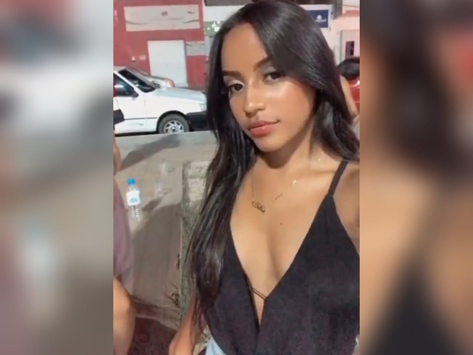 Adolescente baleada durante atentado em Jucurutu segue internada