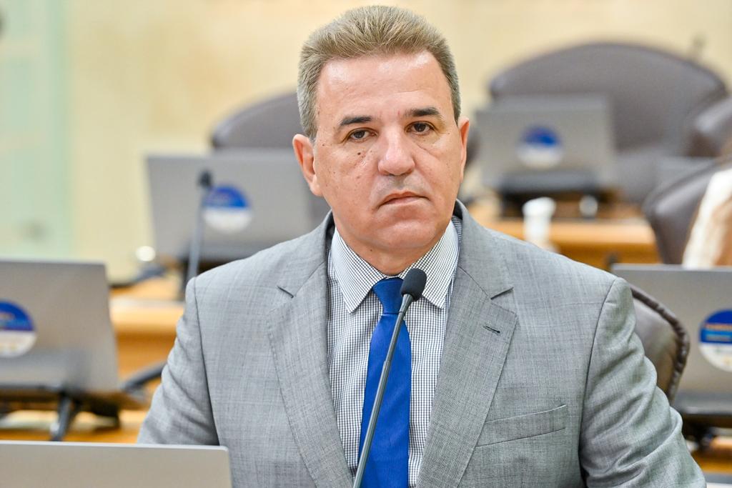 CHANTAGEM NÃO!: deputado Luiz Eduardo expõe "incompetência" de Fátima Bezerra e confirma voto contra aumento do ICMS