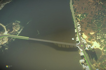 SÃO GONÇALO: prefeito Eraldo Paiva assina segunda-feira ordem de serviço para construção da "Ponte dos Santos Mártires"