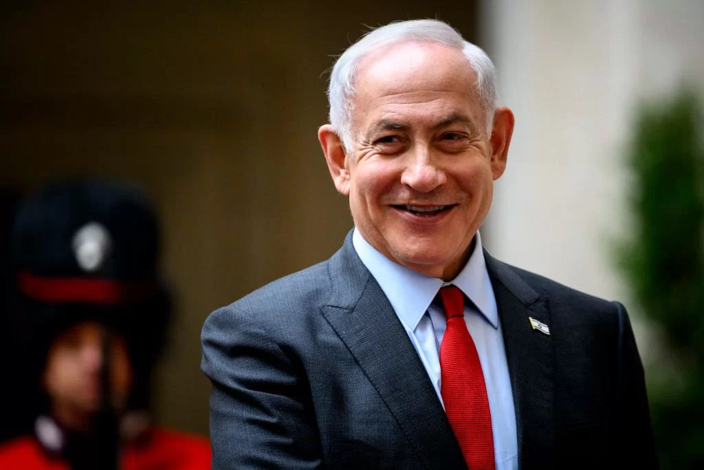 Netanyahu: cessar-fogo com Hamas só virá se reféns forem libertados
