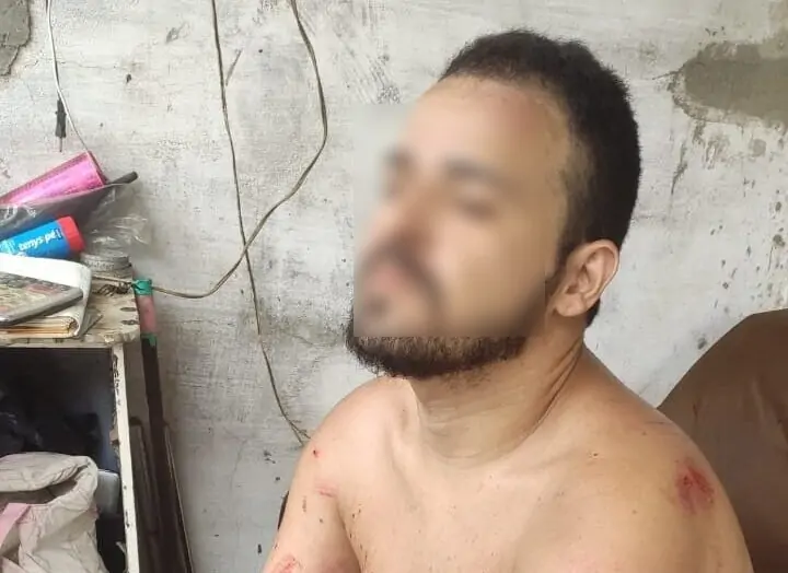 Homem que sequestrou viúva de dentro de velório do marido assassinado é preso no RN