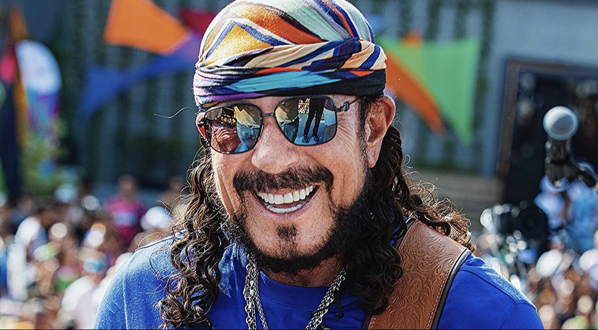Bell Marques lança nova música de trabalho "É Amor My Life"