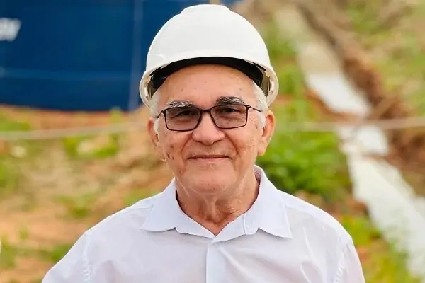 Prefeito de Tangará é afastado do cargo e deve passar por perícia que confirme incapacidade mental, determina Justiça