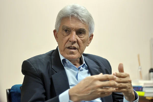Levantamento aponta que João Maia é deputado menos atuante do RN; veja números da bancada