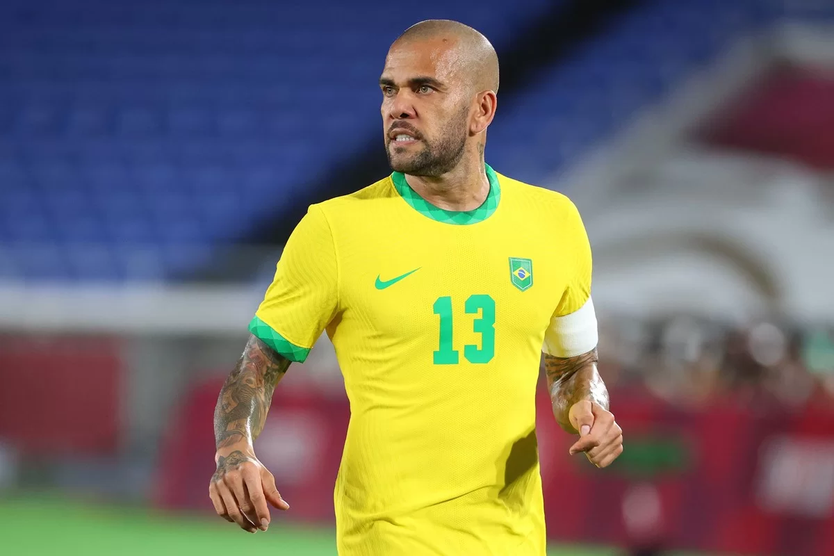 Justiça Espanhola define data de julgamento do caso Daniel Alves