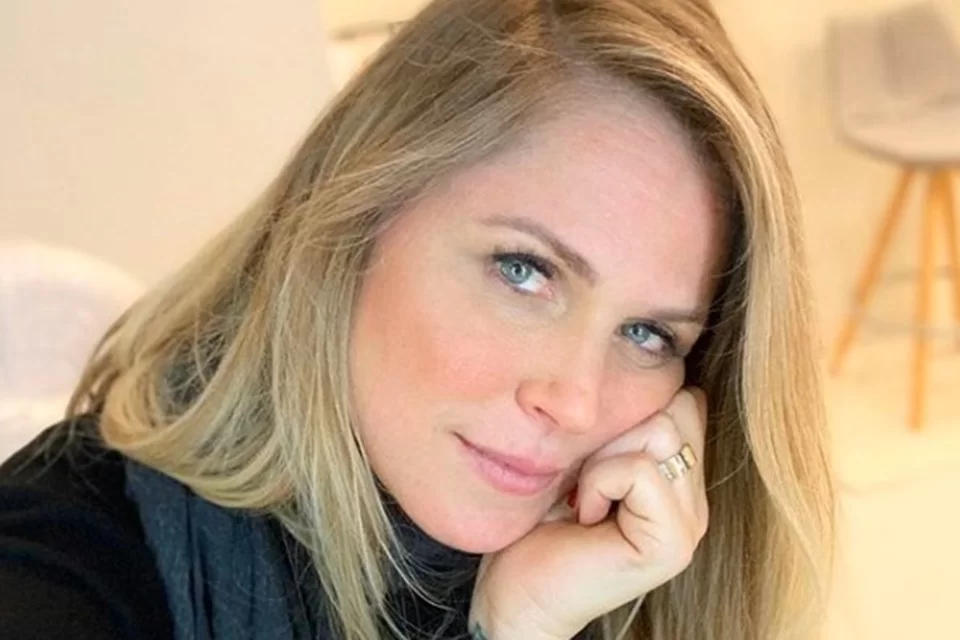 Sem dinheiro, Susana Werner vai passar Natal sem luz em casa