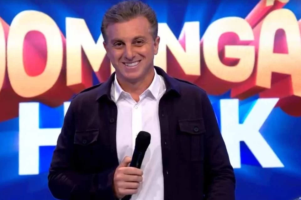 Globo fala sobre a própria “falência” no Domingão: “Muito complicado”