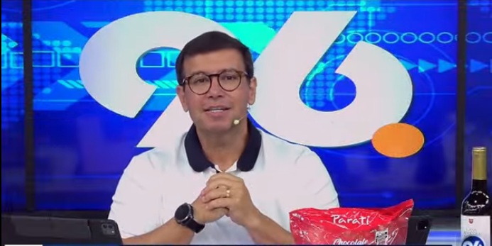 BG desiste da pré-candidatura a prefeito de Natal
