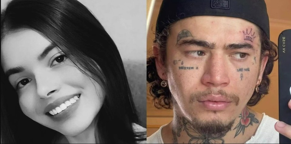 Jovem vítima de fake news, apontada como affair de Whindersson Nunes é encontrada morta