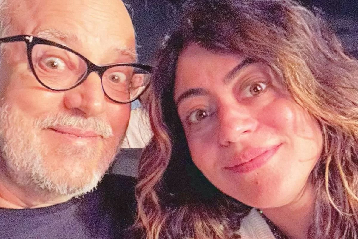 Ator Luca de Castro, pai de Carol Castro, morre aos 70 anos
