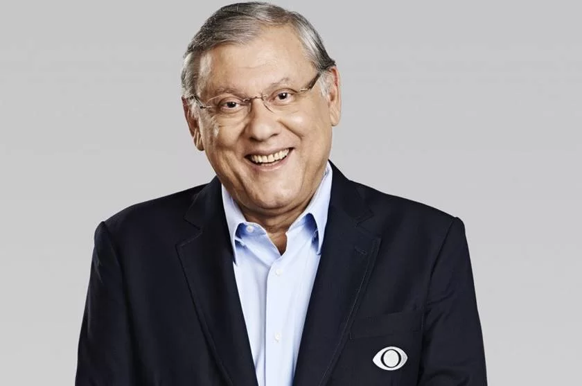 Milton Neves expõe carta de demissão da Band na íntegra. Leia