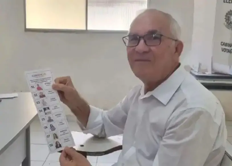 Prefeito de Tangará é interditado pela Justiça por suspeita de doença mental e deverá ser afastado