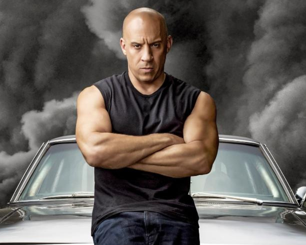 Vin Diesel é acusado de agressão sexual por ex-assistente