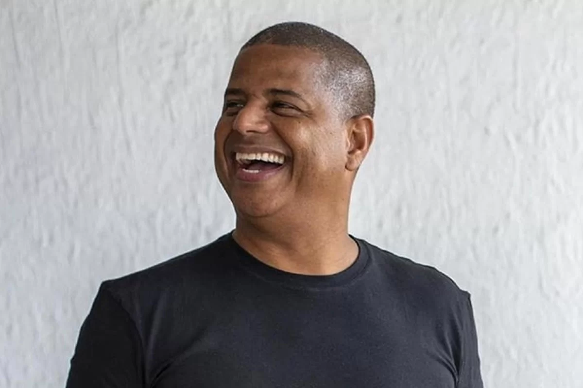 Marcelinho Carioca foi levado para baile funk antes de cativeiro