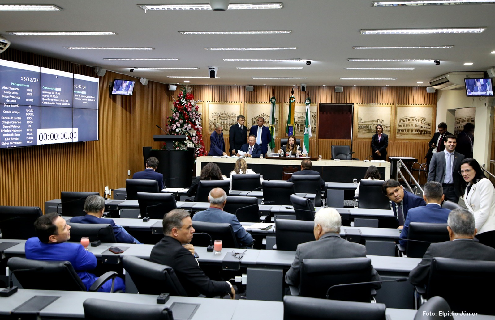 Projeto que altera Código Tributário vai garantir mais recursos para Natal