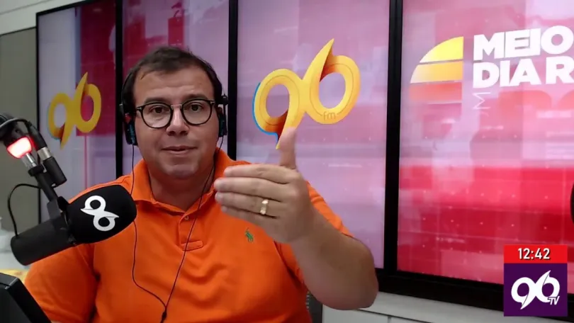 BG anuncia saída do PSDB após apontar falhas do partido com sua pré-candidatura