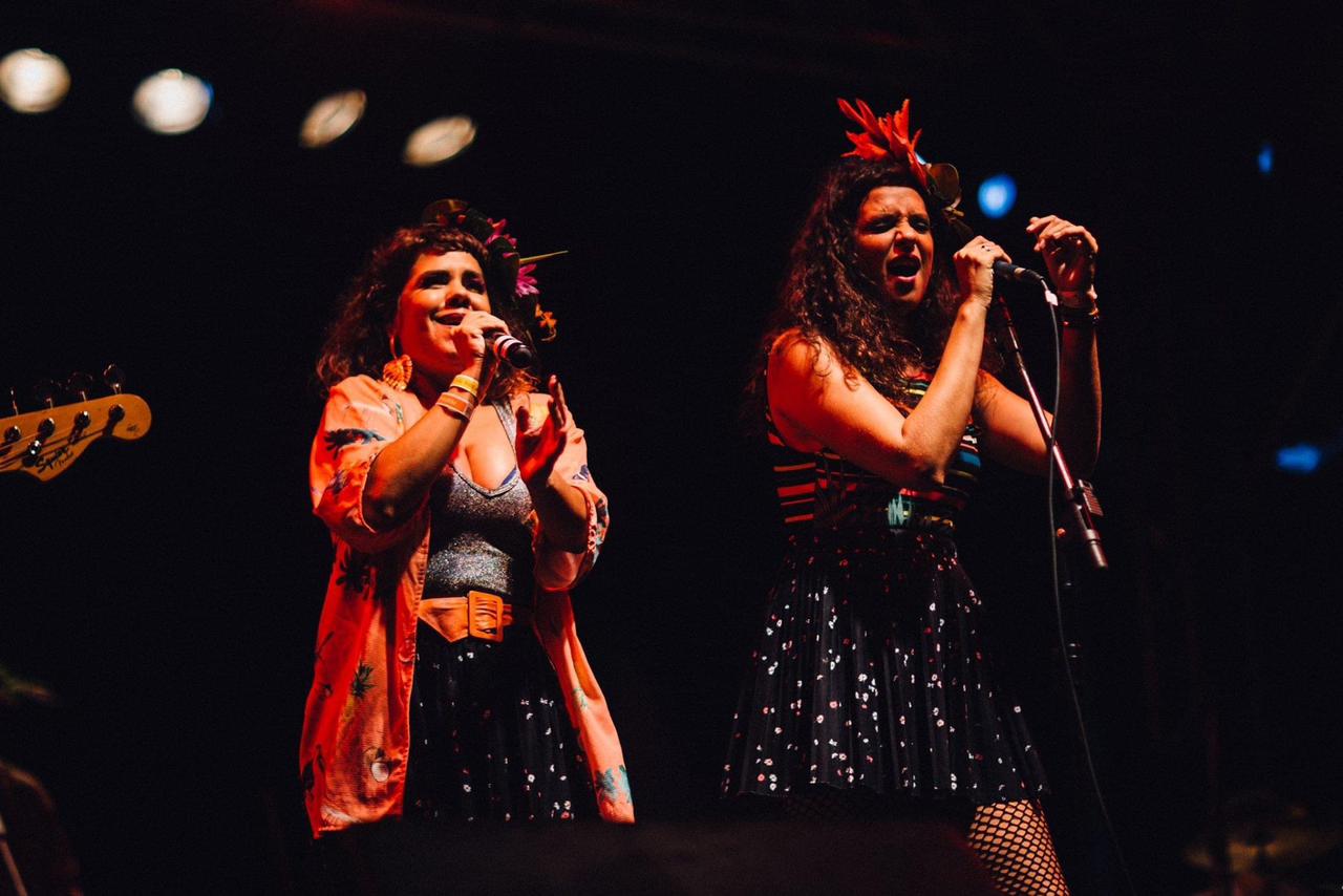 Festival RN Music 360 promete agitar o verão de Natal com três dias de festa gratuita
