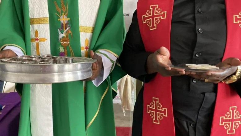‘Sou padre e gay’: a igreja clandestina que acolhe pessoas LGBTQIA+ no Quênia, onde homossexualidade é crime