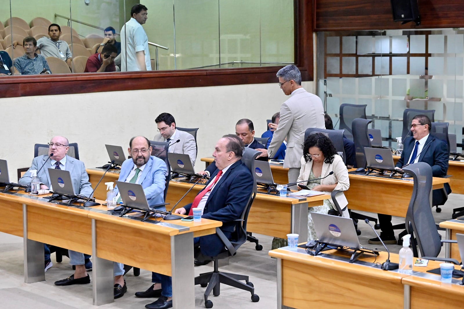 RN tem R$20,3 bilhões em receita prevista para 2024