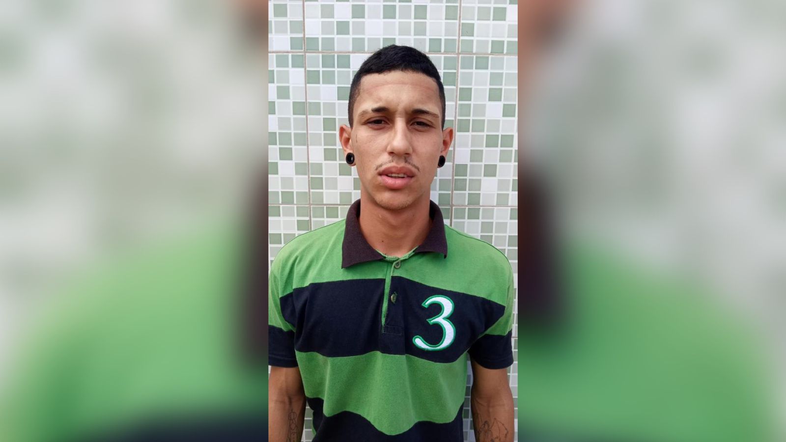 Polícia procura integrante de facção criminosa suspeito de matar prefeito de São José do Campestre