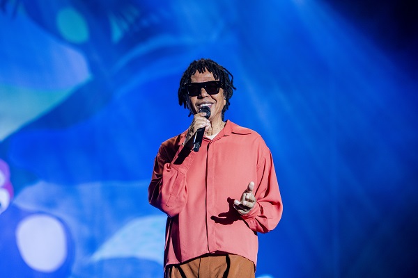 Djavan encerra turnê 'D' em 2024 com passagem por Natal
