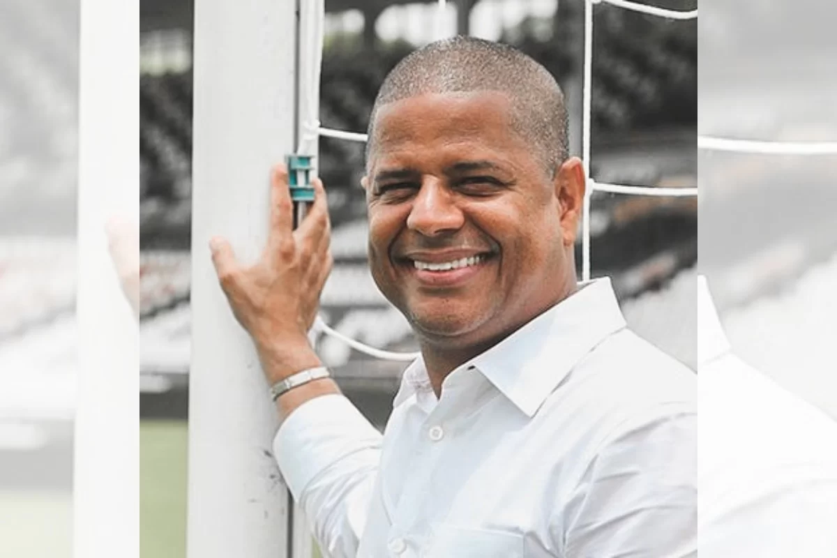 Desaparecido, ex-jogador Marcelinho Carioca foi sequestrado e PM prende 2 suspeitos do crime