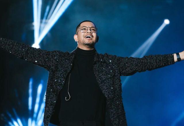 Morre cantor gospel Pedro Henrique, após infarto durante show
