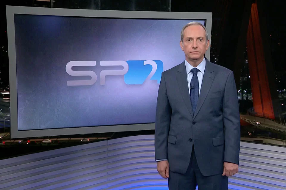 José Roberto Burnier sofre infarto e passa por cirurgia no coração